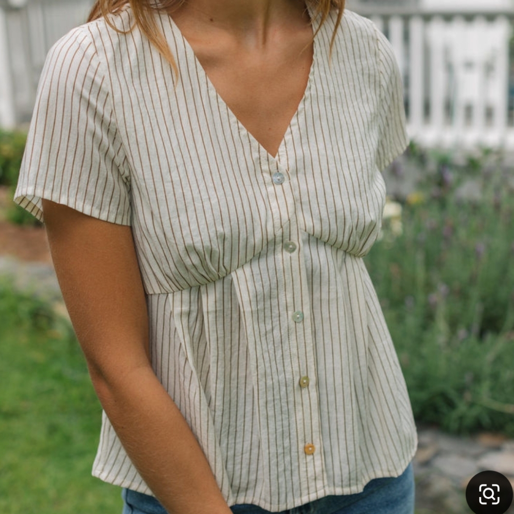 Neuflora Fairfield Top